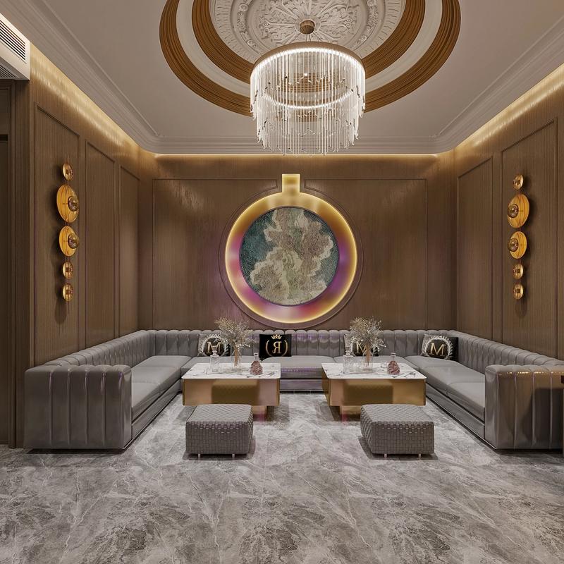 无锡商务ktv臻享商务ktv模式-宜兴市ktv预定